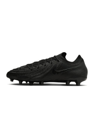 Nike Phantom GX 2 Elite AG Low Top Soccer Cleats. Nike